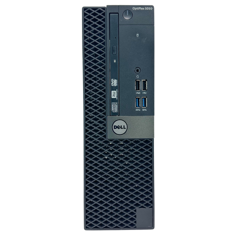  Máy bộ Dell Optiplex 5050 SFF 