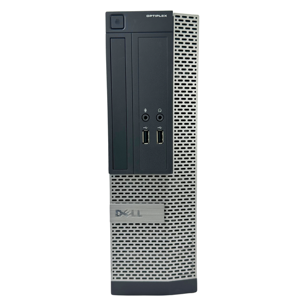  Máy bộ Dell Optiplex 3010 SFF 