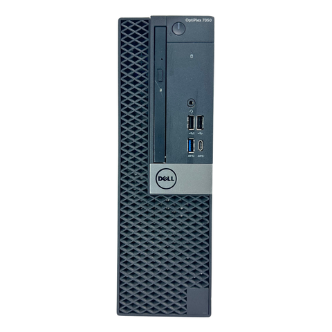  Máy bộ Dell Optiplex 7050 SFF 
