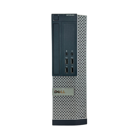  Máy bộ Dell Optiplex 7010 SFF 