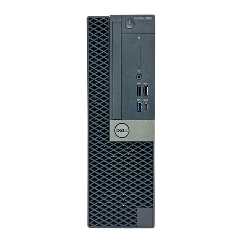  Máy bộ Dell Optiplex 7060 SFF 