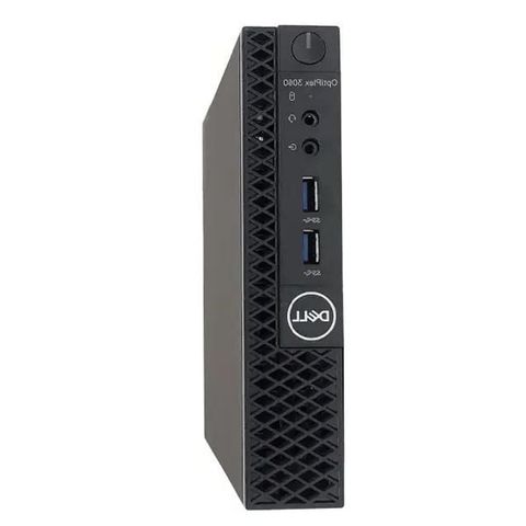  Máy bộ Dell Optiplex 3060 Micro 