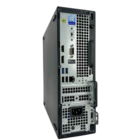  Máy bộ Dell Optiplex 3070 SFF 