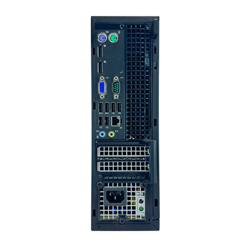  Máy bộ Dell Optiplex 9020 SFF 