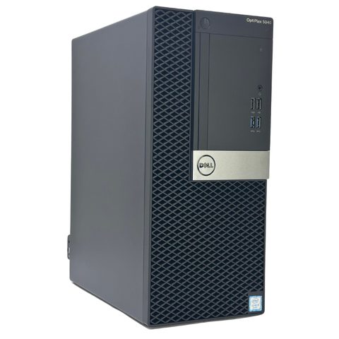  Máy bộ Dell Optiplex 5040 MT 