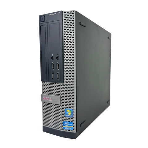  Máy bộ Dell Optiplex 790 SFF 
