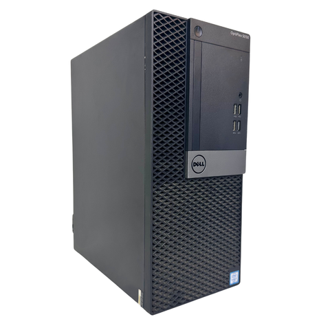  Máy bộ Dell Optiplex 5050 MT 