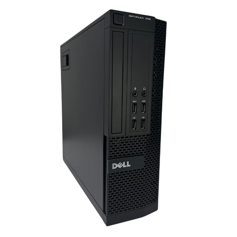  Máy bộ Dell Optiplex XE2 SFF 