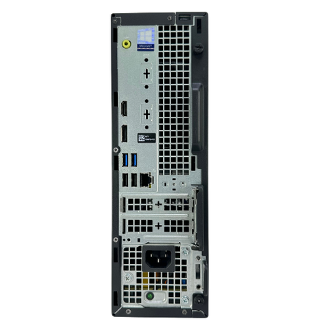  Máy bộ Dell Optiplex 3060 SFF 