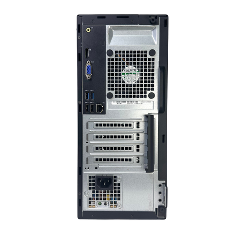  Máy bộ Dell Optiplex 3040 MT 