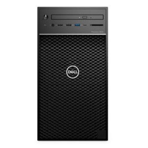  Máy Trạm Dell Precision T3630 MT 