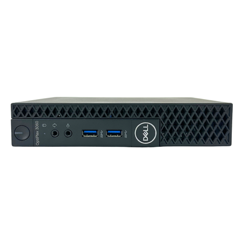  Máy bộ Dell Optiplex 3060 Micro 