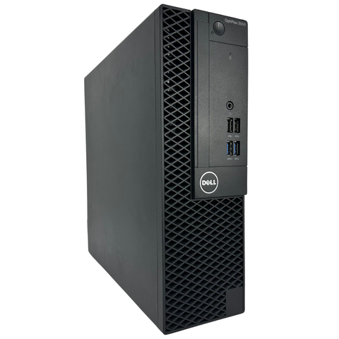 Máy bộ Dell Optiplex 3050 SFF 