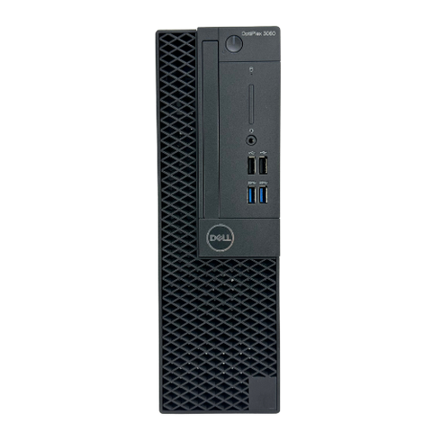  Máy bộ Dell Optiplex 3060 SFF 