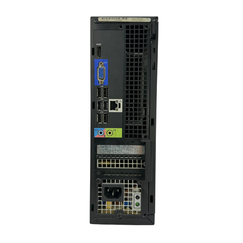  Máy bộ Dell Optiplex 390 SFF 