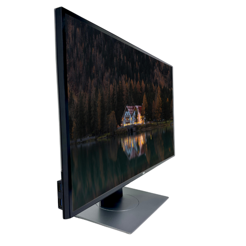  Màn hình LCD Dell 25