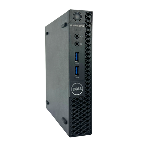  Máy bộ Dell Optiplex 3060 Micro 