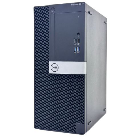  Máy bộ Dell Optiplex 7040 MT 