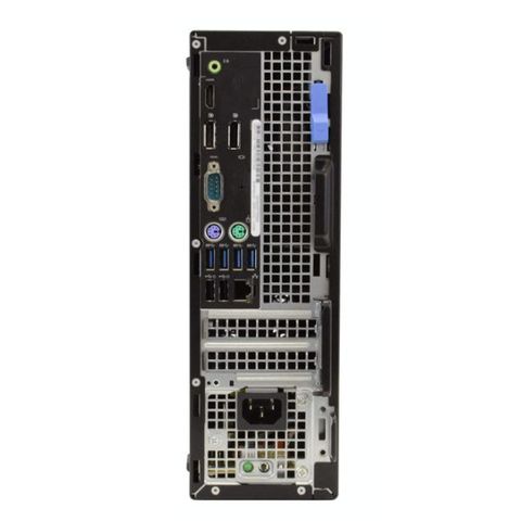  Máy bộ Dell Optiplex 7040 SFF 