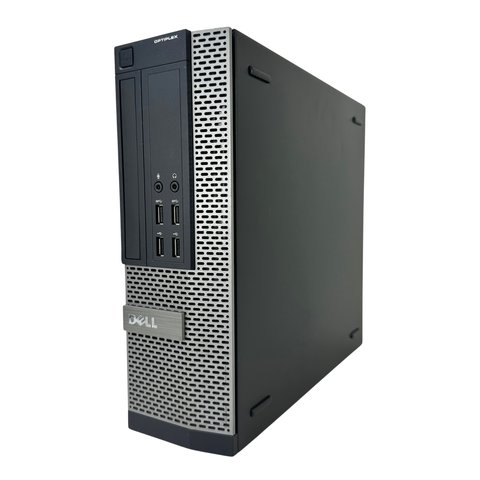 Máy bộ Dell Optiplex 9010 SFF 
