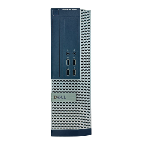  Máy bộ Dell Optiplex 9020 SFF 