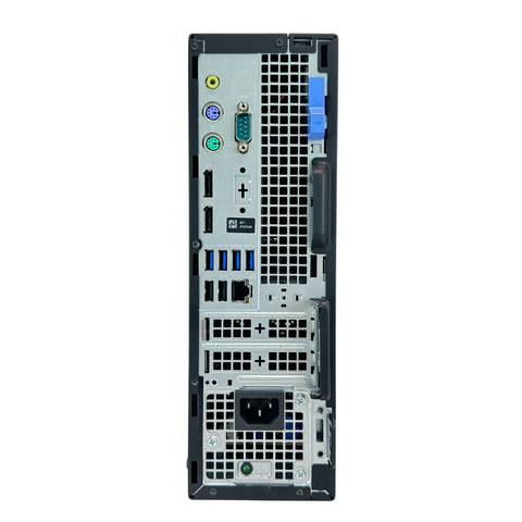  Máy bộ Dell Optiplex 7060 SFF 
