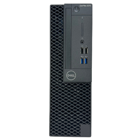  Máy bộ Dell Optiplex 3070 SFF 