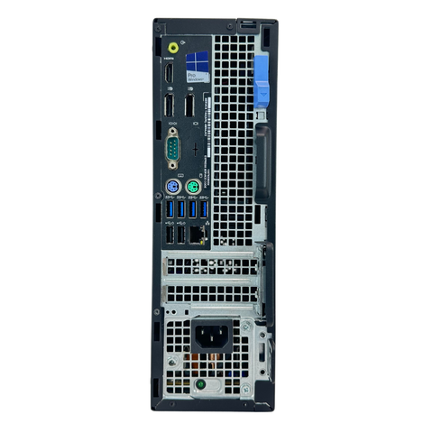  Máy bộ Dell Optiplex 5050 SFF 