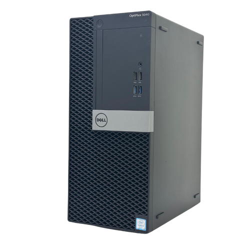  Máy bộ Dell Optiplex 5040 MT 