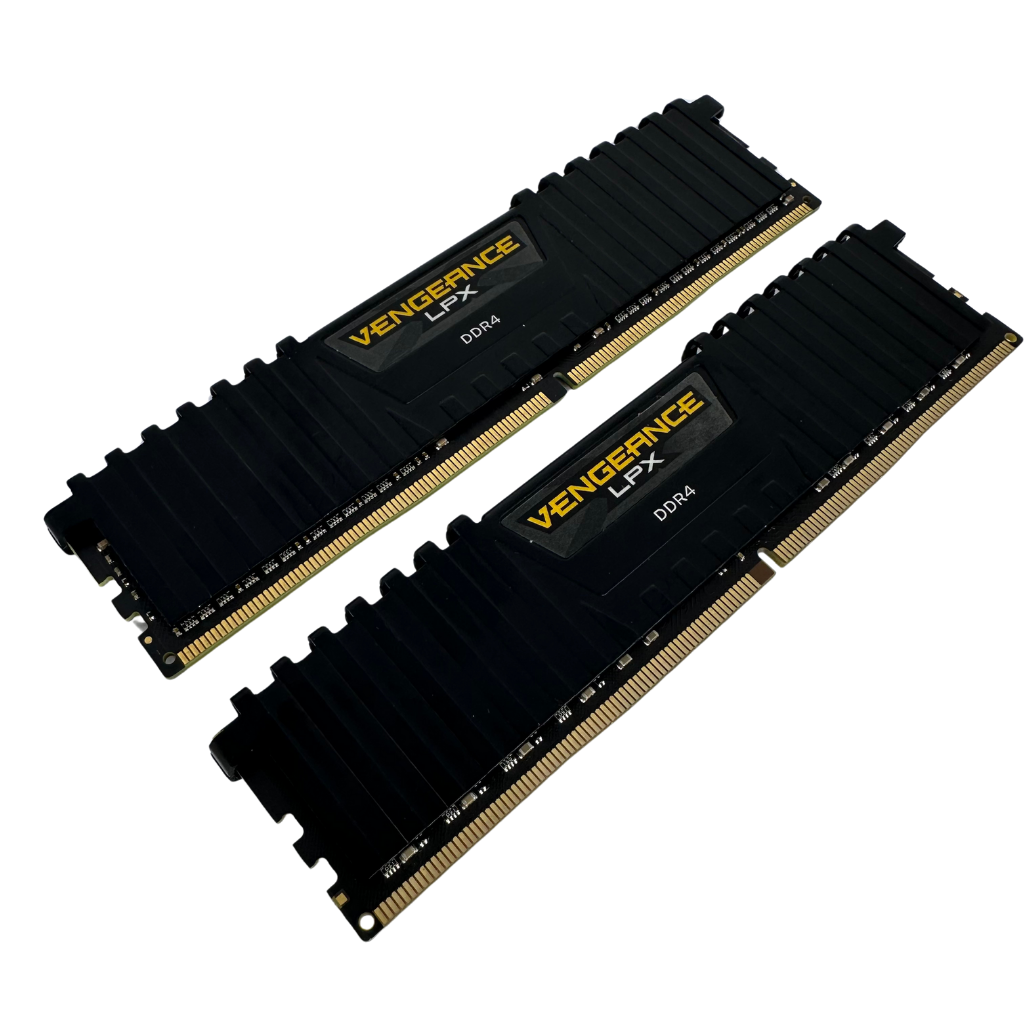 2400mhz C16 8gb Corsair Vengeance Ddr4 2400mhz Lpx 8gb Ddr4