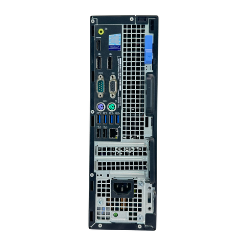  Máy bộ Dell Optiplex 7050 SFF 
