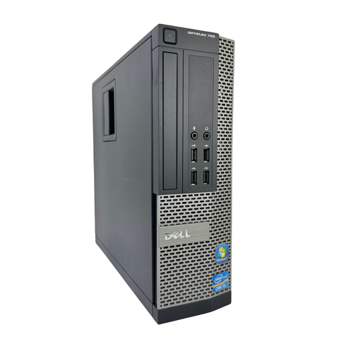  Máy bộ Dell Optiplex 790 SFF 