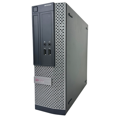  Máy bộ Dell Optiplex 3010 SFF 