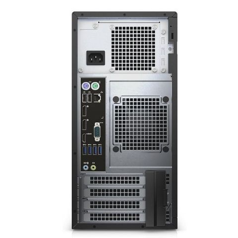  Máy Trạm Dell Precision T3620 MT 