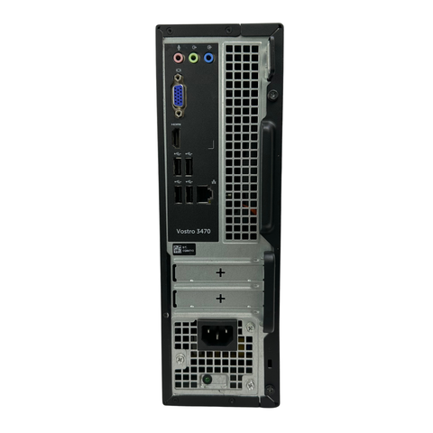  Máy bộ Dell Vostro 3470 SFF 
