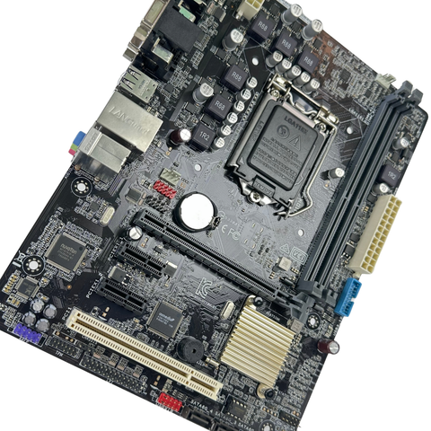  Mainboard Asus H110MK-S 