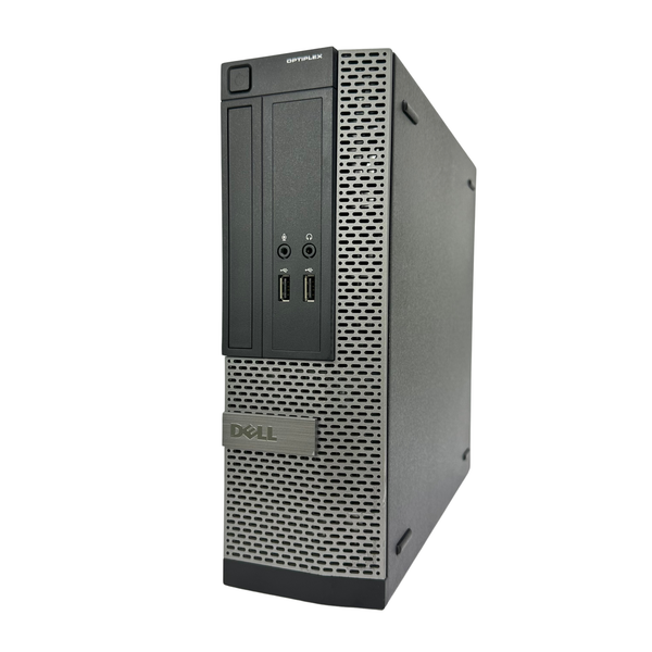  Máy bộ Dell Optiplex 3020 SFF 