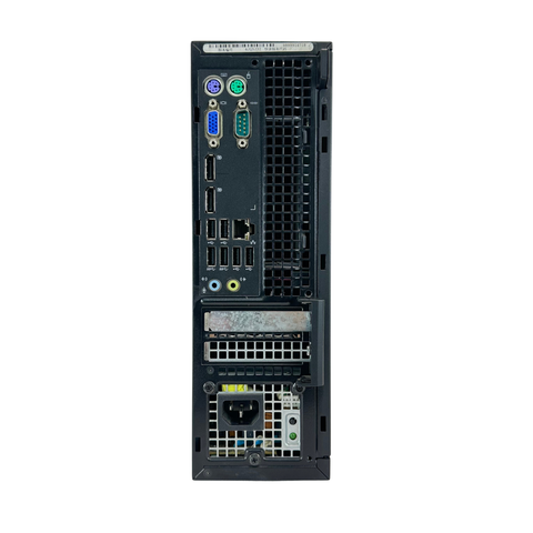  Máy bộ Dell Optiplex 7010 SFF 