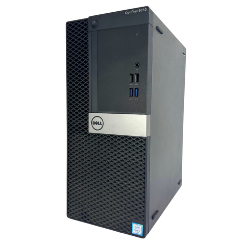  Máy bộ Dell Optiplex 5050 MT 