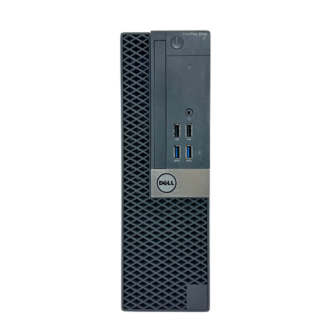  Máy bộ Dell Optiplex 3040 SFF 