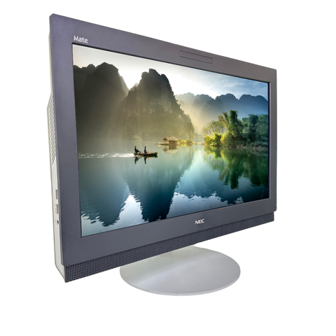  Máy tính All In One NEC MK32MG-P 22-inch 