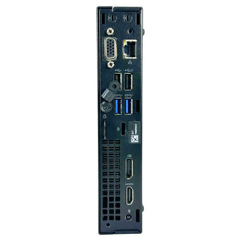  Máy bộ Dell Optiplex 3060 Micro 