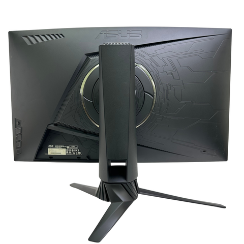  Màn hình LCD ASUS 27