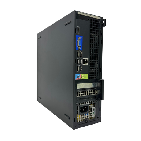  Máy bộ Dell Optiplex 390 SFF 