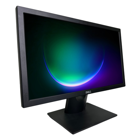  Màn hình LCD DELL 20