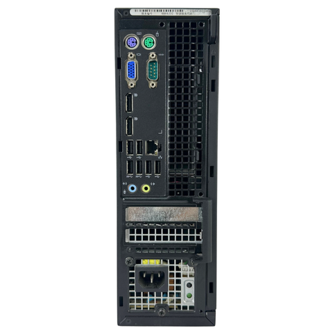  Máy bộ Dell Optiplex 9010 SFF 