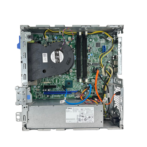  Máy bộ Dell Optiplex 7060 SFF 