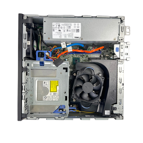  Máy bộ Dell Optiplex 5040 SFF 
