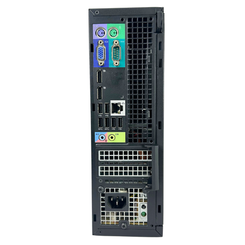  Máy bộ Dell Optiplex 790 SFF 