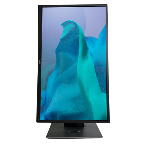  Màn hình LCD DELL 24